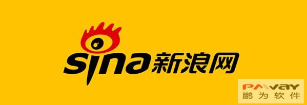 鵬為牽手山東新浪 彰顯網絡傳媒新風尚