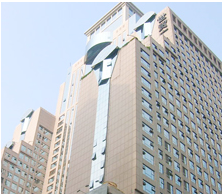 新衫本簽約鵬為CRM 打造專業MRO一站式服務