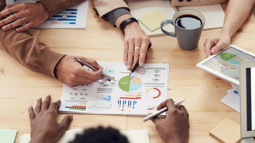 CRM的六大功能幫助企業走出營銷困境