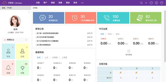 防止業務員撞單的秘訣